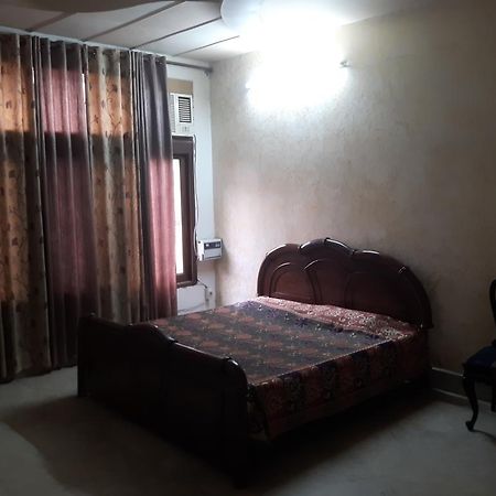 Heritage Inn Ghaziabad Extérieur photo