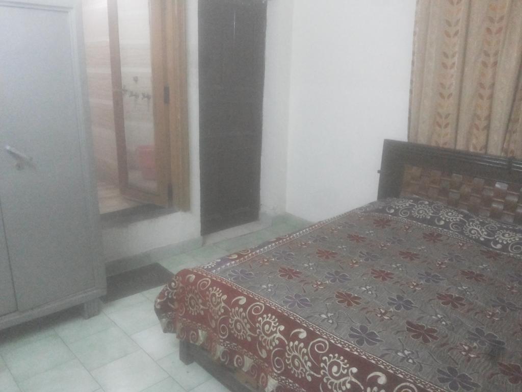 Heritage Inn Ghaziabad Chambre photo