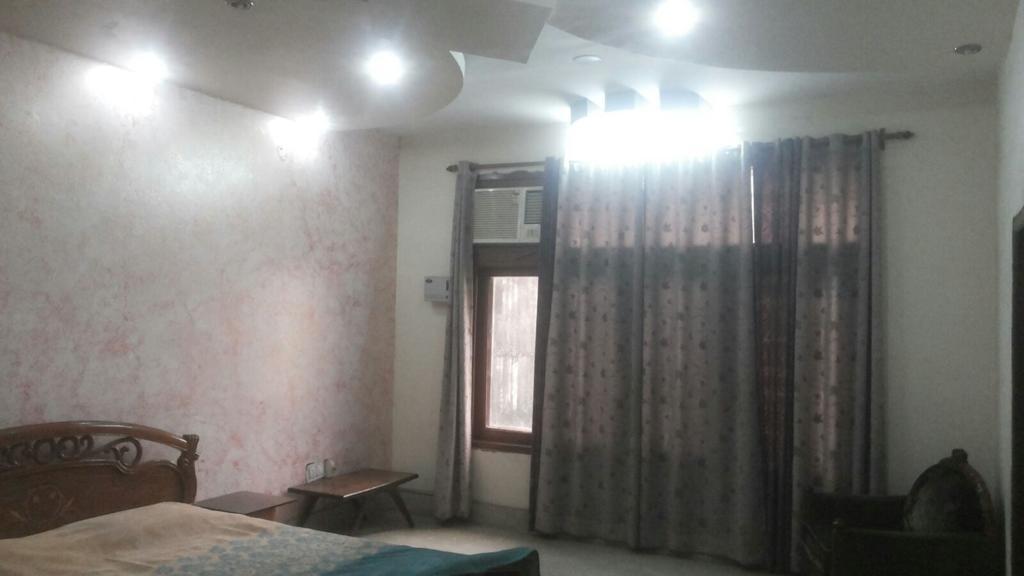 Heritage Inn Ghaziabad Chambre photo