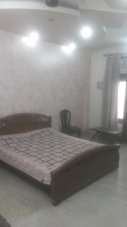 Heritage Inn Ghaziabad Chambre photo